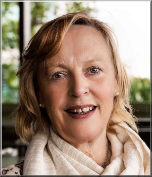 Sue Hurst - Founder of Joy4Life Sue Hurst